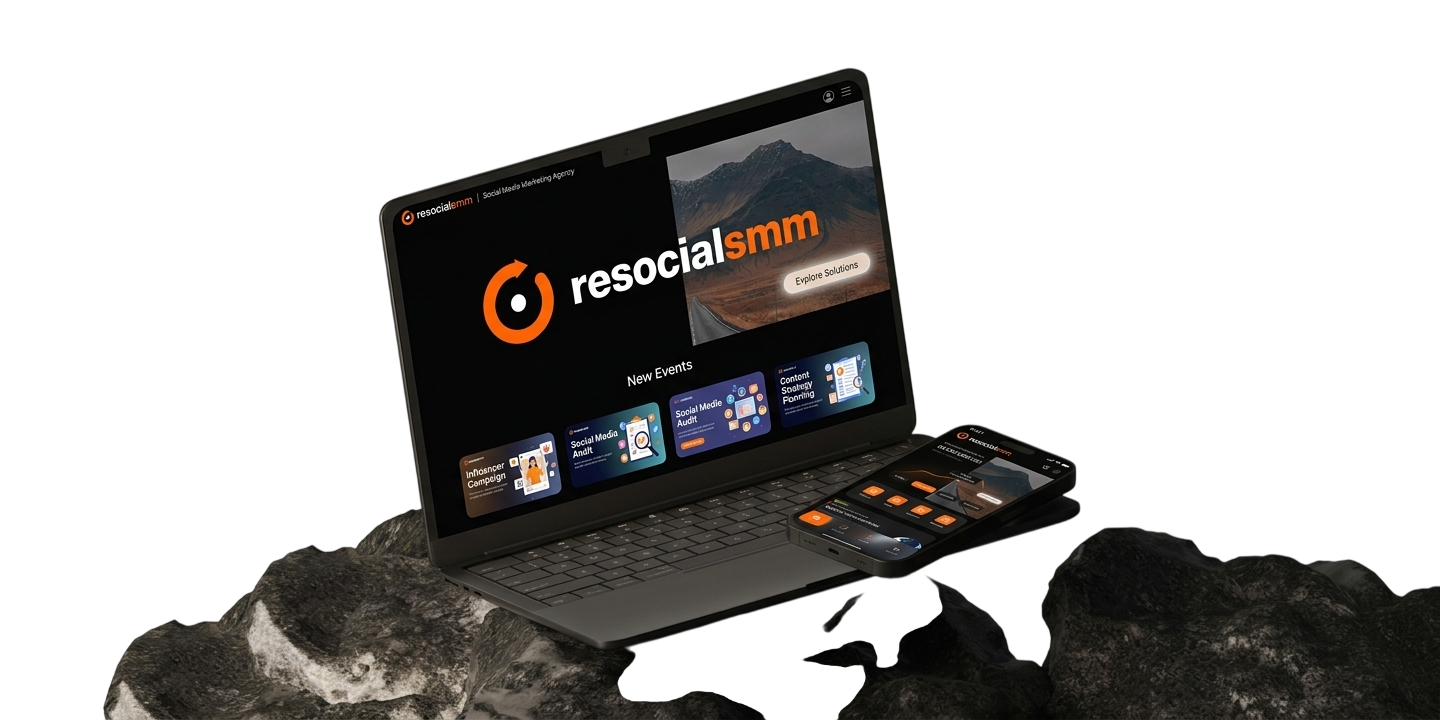 ReSocialSMM